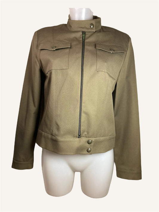 VESTE À POCHE - KISSIMI