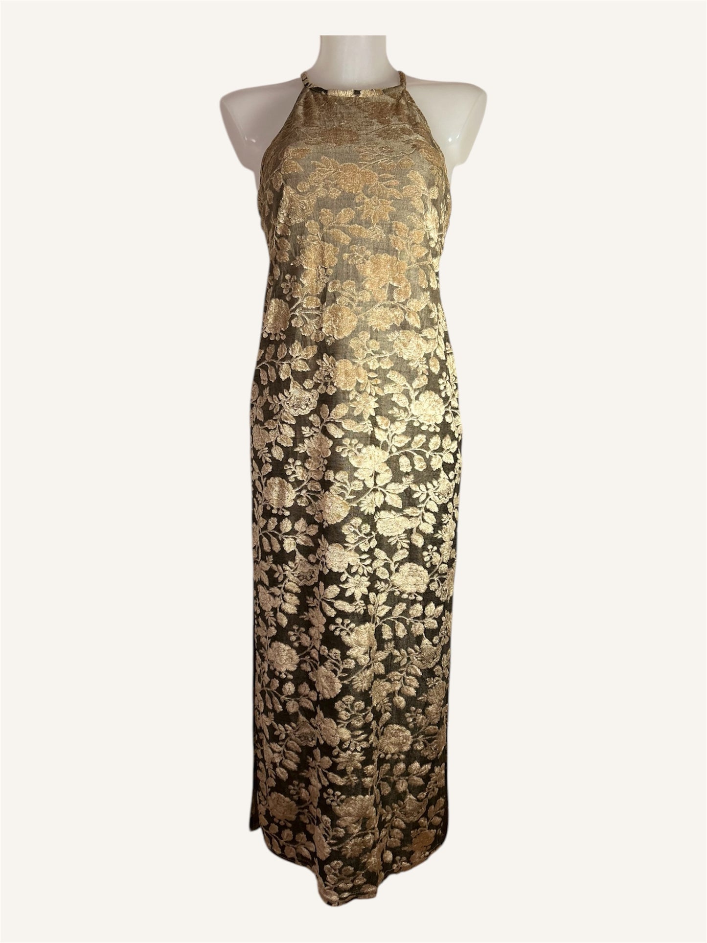 ROBE DOS CROISÉ - CASALI