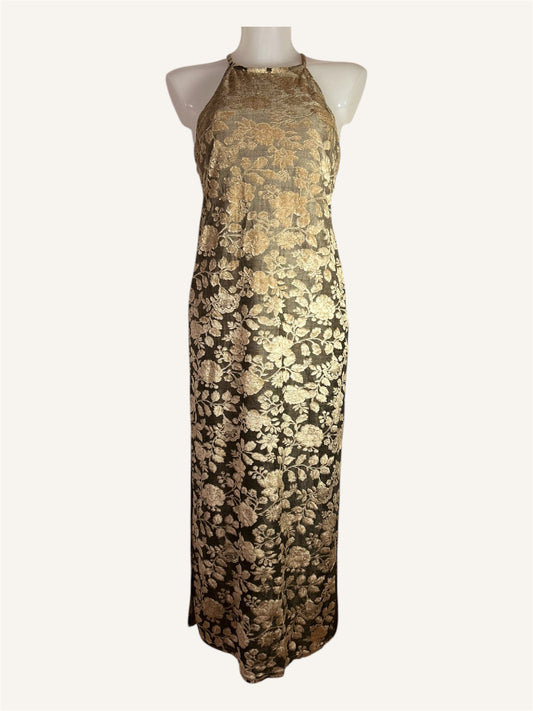 ROBE DOS CROISÉ - CASALI