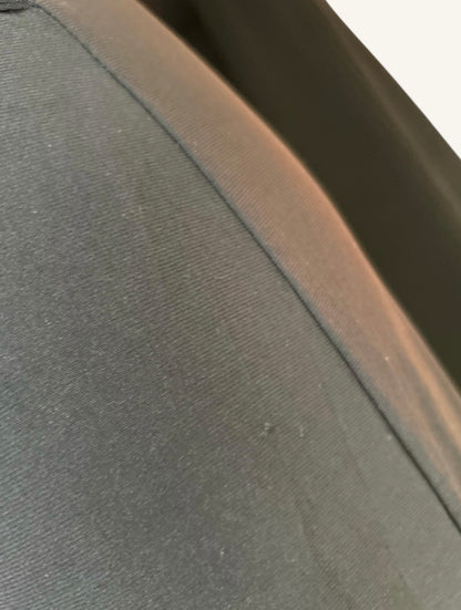 PANTALON FLUIDE À NOUER - NASTYGAL