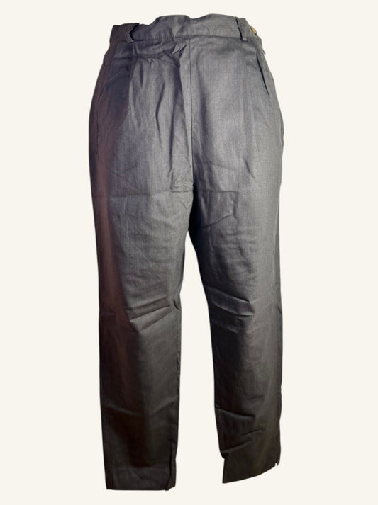 PANTALON DROIT - FRESCO