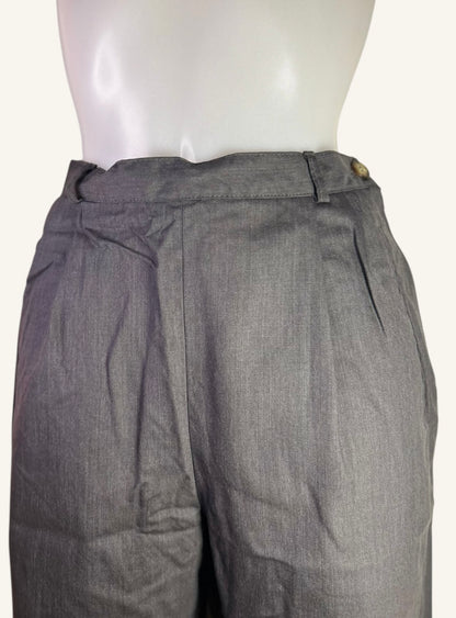 PANTALON DROIT - FRESCO