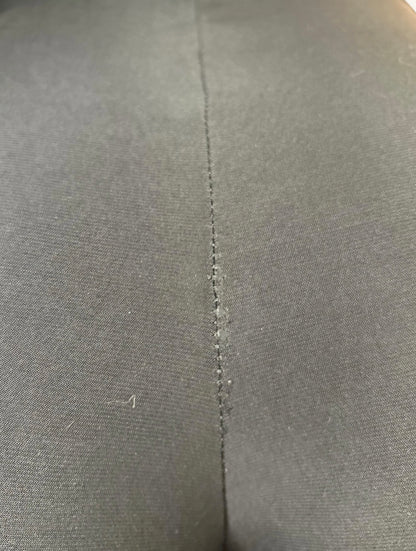 PANTALON FLUIDE À NOUER - NASTYGAL
