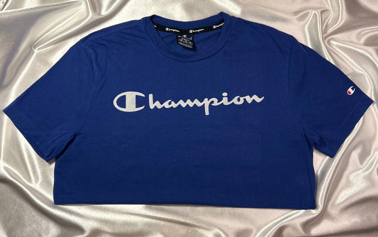 T-SHIRT À MANCHES COURTES - CHAMPION
