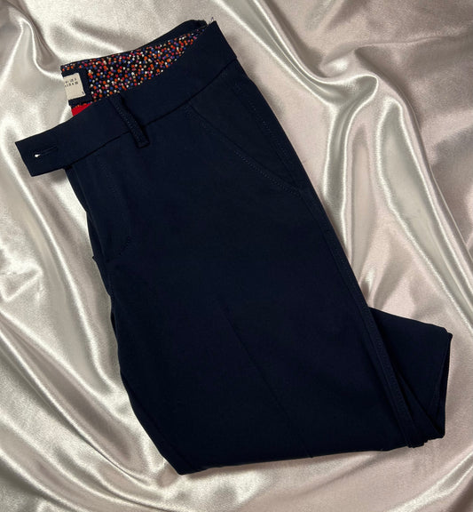 PANTALLON DE TAILLEUR - ESPRIT