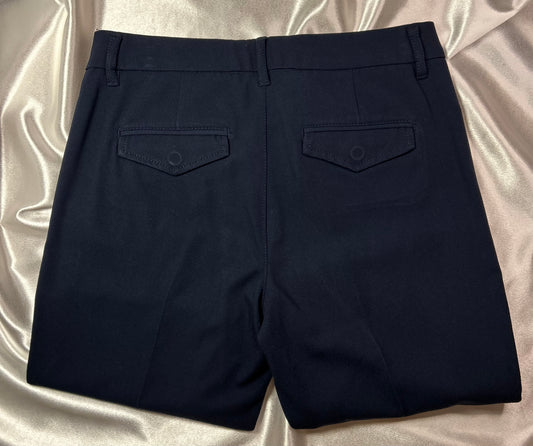 PANTALLON DE TAILLEUR - ESPRIT