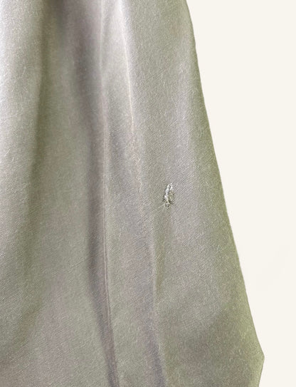 JUPE LONGUE BOUTONNÉ - NEW LINE