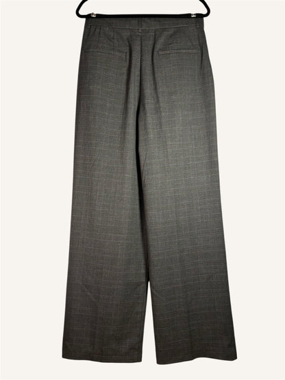 PANTALON LARGE - ZARA