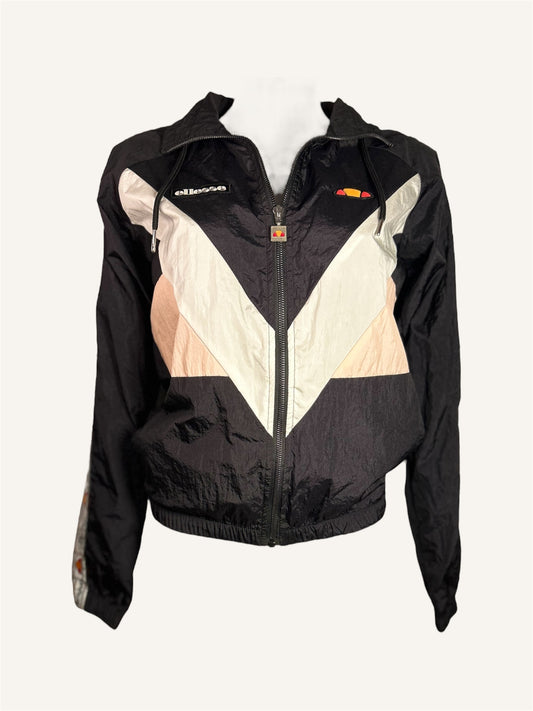 VESTE À ZIP - ELLESSE