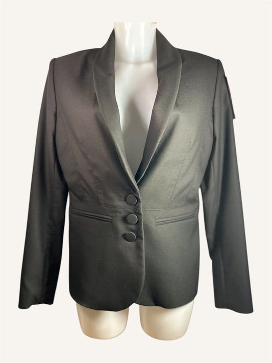 BLAZER ÉLÉGANT - LA HALLE