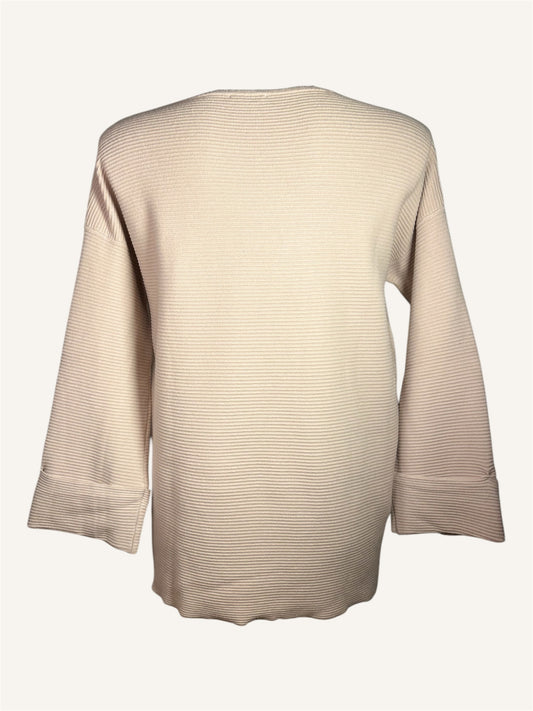 PULL À MANCHE LONGUE - YUKA
