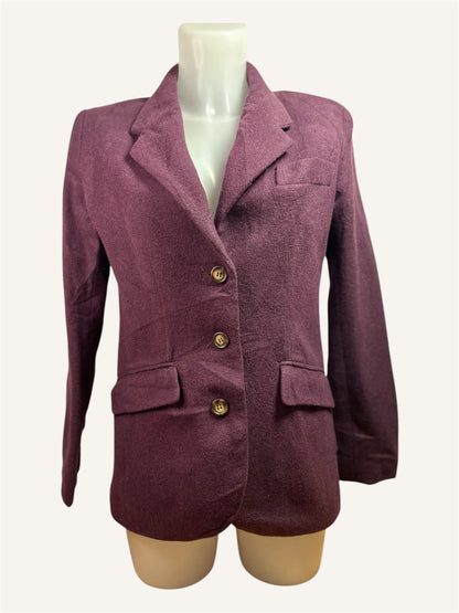 BLAZER ÉPAIS BOUTONNÉS - GAP