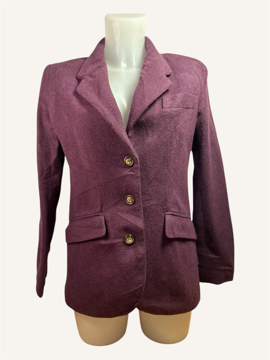 BLAZER ÉPAIS BOUTONNÉS - GAP