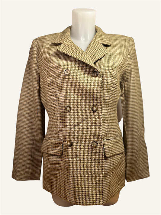 BLAZER À MOTIF - JONES NEW YORK