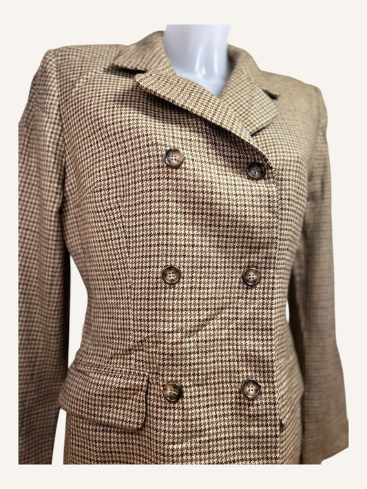 BLAZER À MOTIF - JONES NEW YORK