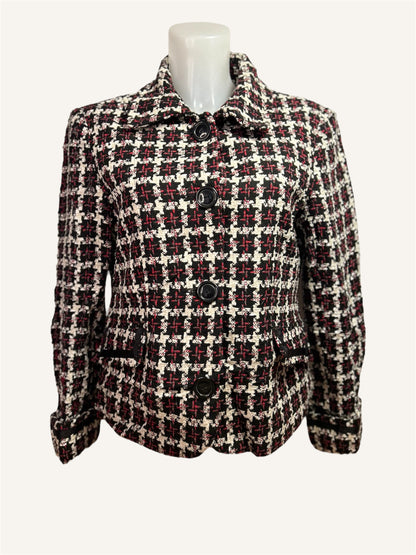 BLAZER À POCHES - GEORGE