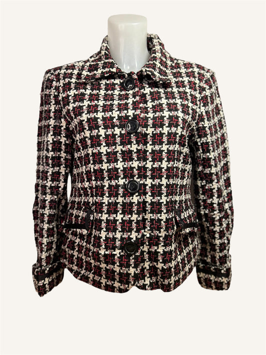 BLAZER À POCHES - GEORGE