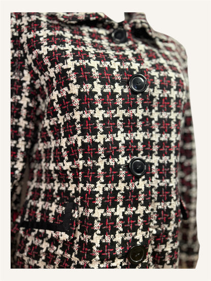 BLAZER À POCHES - GEORGE