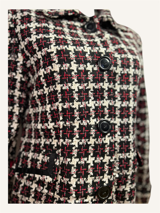 BLAZER À POCHES - GEORGE