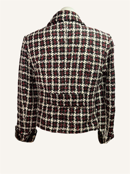 BLAZER À POCHES - GEORGE