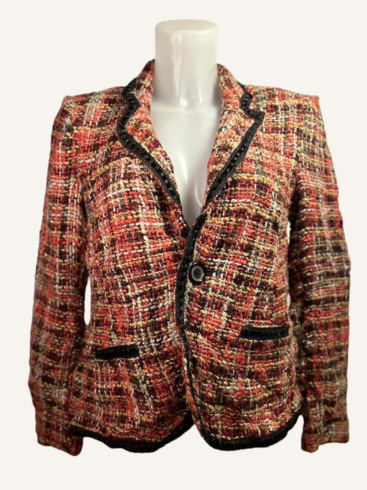 BLAZER DE GROSSESSE - MOTHERHOOD