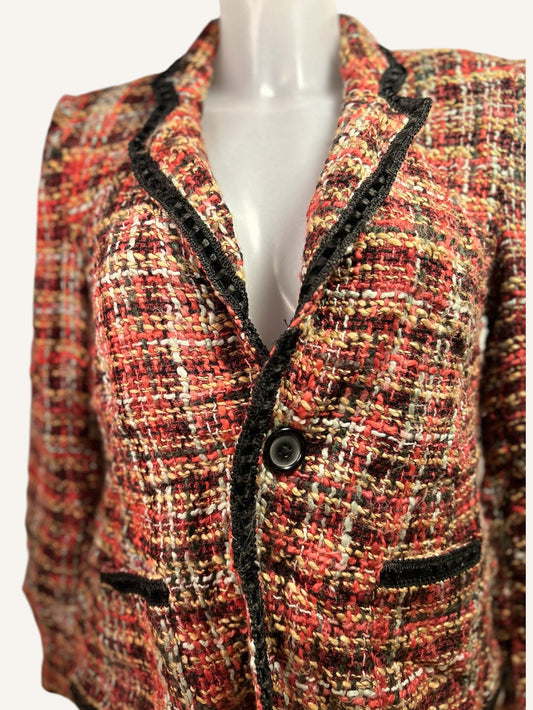 BLAZER DE GROSSESSE - MOTHERHOOD