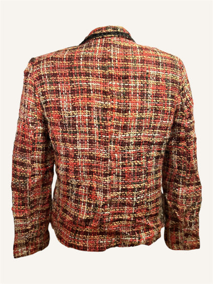BLAZER DE GROSSESSE - MOTHERHOOD
