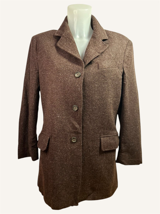 BLAZER MI-LONG - THE LIMITED