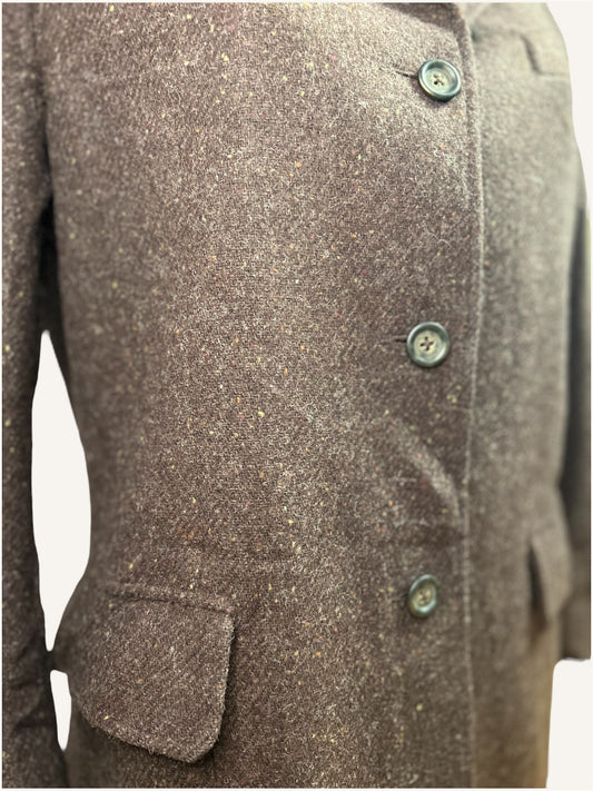 BLAZER MI-LONG - THE LIMITED