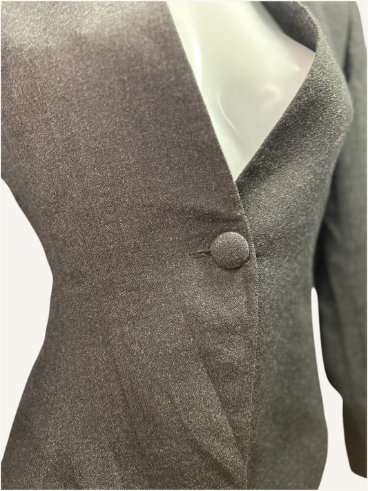 BLAZER COURT - SAVILLE SUIT