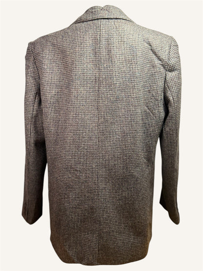 BLAZER EN TWEED - HUNTERS RUN