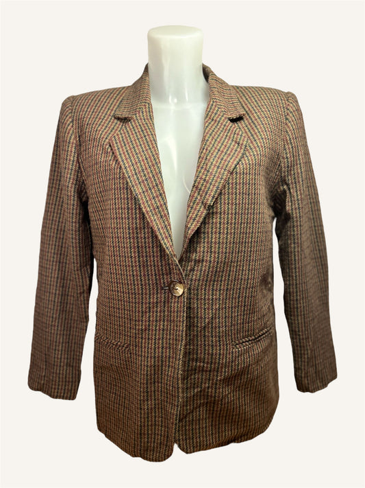 BLAZER À FAUSSES POCHES - SAG HARBOR
