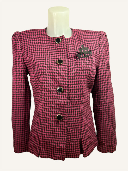 VESTE DE COSTUME - LE SUIT