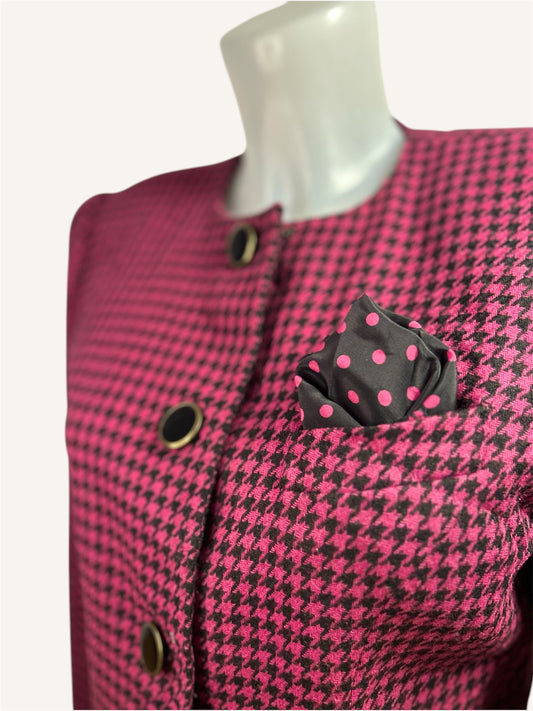 VESTE DE COSTUME - LE SUIT
